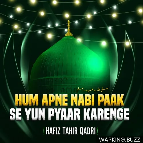 Hum Apne Nabi Paak Se Yun Pyar Karenge